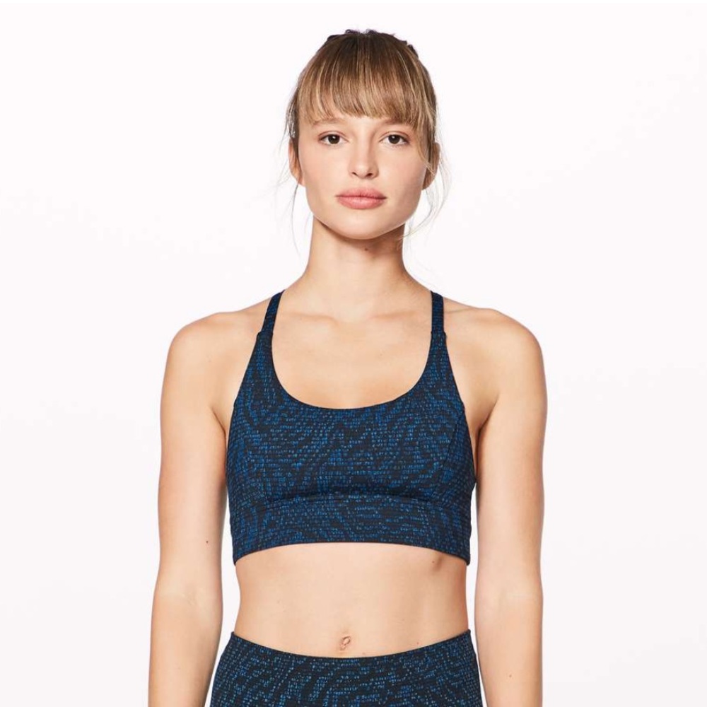 🦋LULULEMON SPORTS BRA🦋